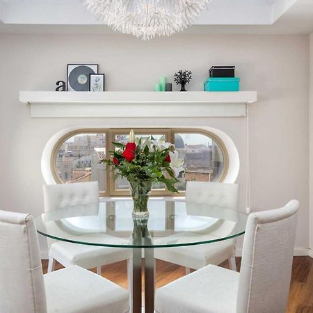 Felix Saenz Penthouse In Malaga By Solaga Holiday Homes Zewnętrze zdjęcie